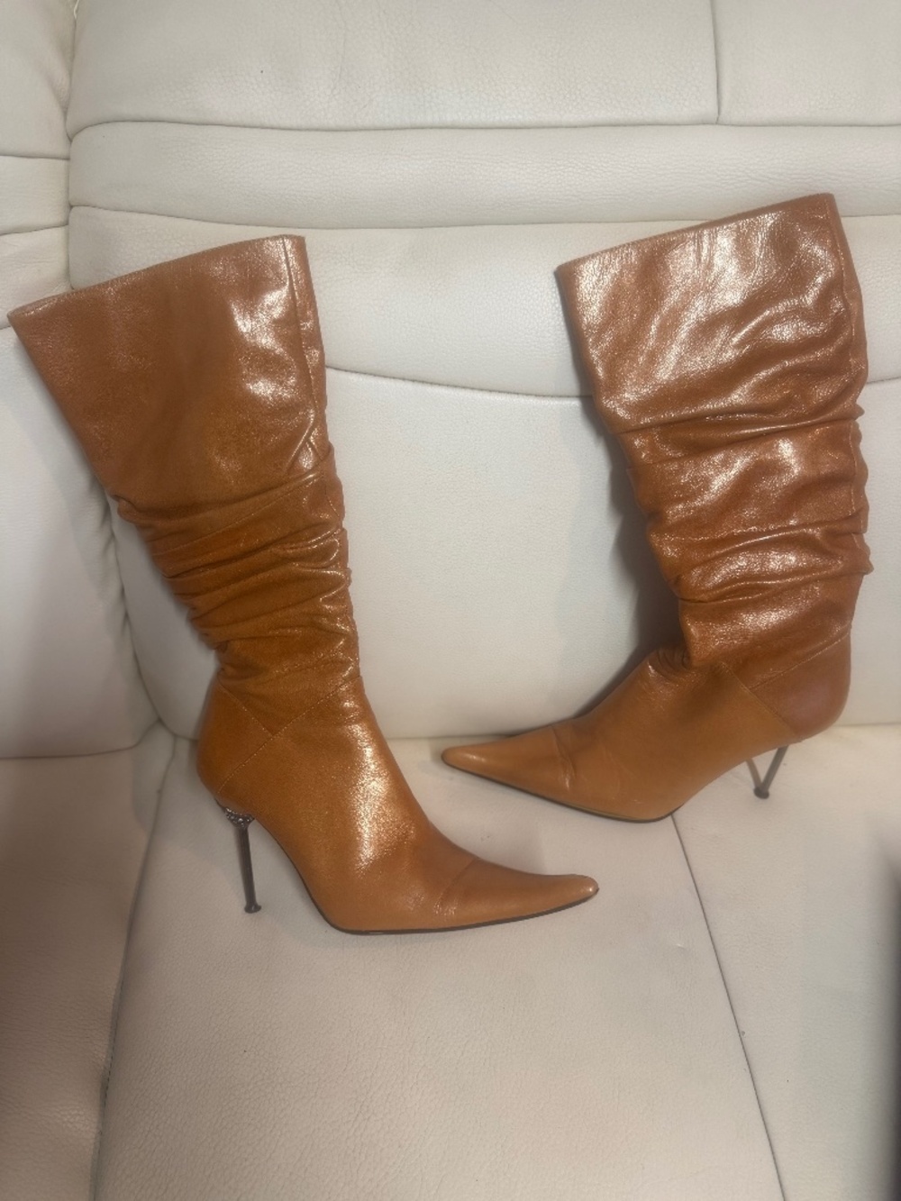 Marciano boots